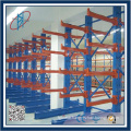 Storage Cantilever Iron Rack For Warehouse